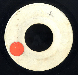 SLIM SMITH/ PRINCE BUSTER [Only Soul Can Tell / Dancing Time]