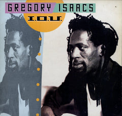 GREGORY ISAACS [I.o.u.]