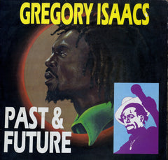GREGORY ISAACS [Past & Future]