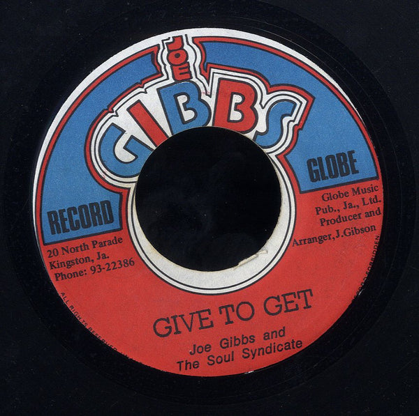 SHENLY DUFFFUS [Live Love & Give ]