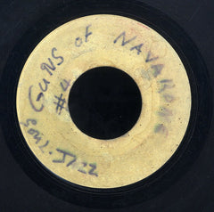 ROLAND ALPHONSO & STUDIO 1 ORCH / BONGO MAN [Guns Of Navaron / Where Is Garvey?]