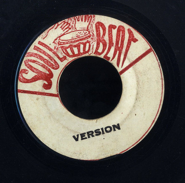 KEN BOOTHE [Love Come Tumbling Down]