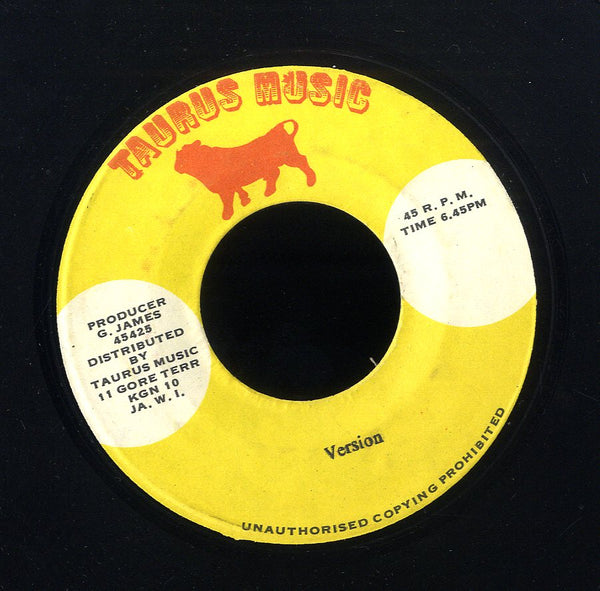 D V DRUMMOND [Free Up De Cali]