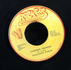 AUGUSTUS PABLO [Eastern Promise]