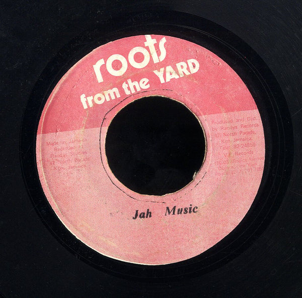 BIRDY BROWN [Upfull Dread Locks]