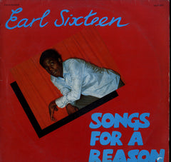 EARL SIXTEEN [Songs For A Reason]