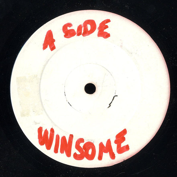 PURE SILK FEAT. WINSOME [One Girl Too Late]