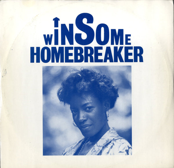 WINSOME [Homebreaker]