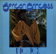 BIG JOE [African Prinsess]
