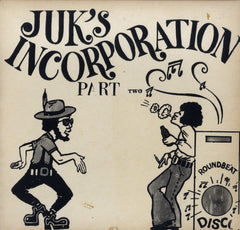 DUB SPECIALIST [Juk's Incorporatrion Part Two]