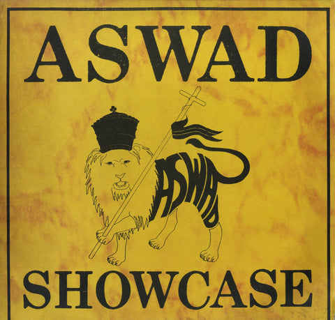 ASWAD [Showcase]