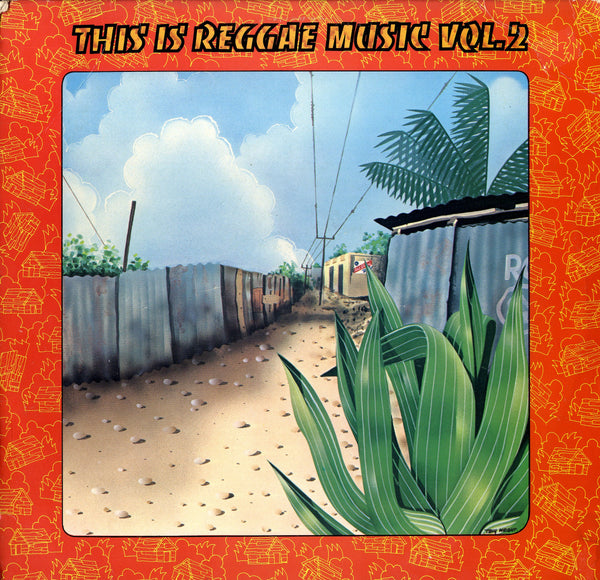 V.A. [This Is Reggae Music Vol. 2]