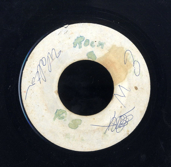 PRINCE BUSTER / PRINCE BUSTER ALL STARS [Nothing Takes The Place Of You / Rocking With Feeling]