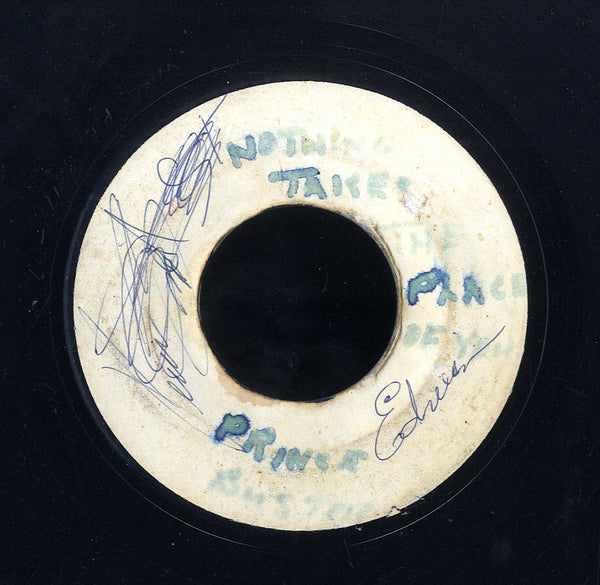 PRINCE BUSTER / PRINCE BUSTER ALL STARS [Nothing Takes The Place Of You / Rocking With Feeling]