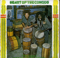 THE CONGOS [Heart Of The Congos]