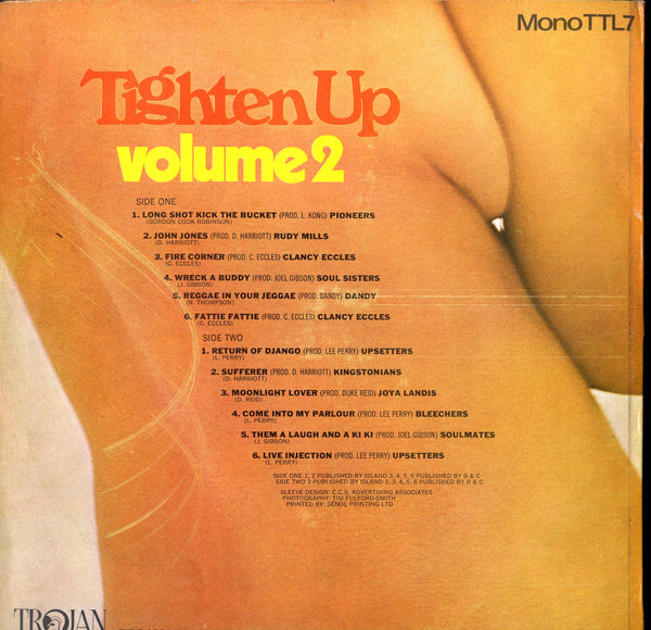 V. A. [Tighten Up Vol. 2]