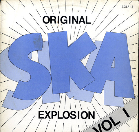 V. A. [Original Ska Explosion]