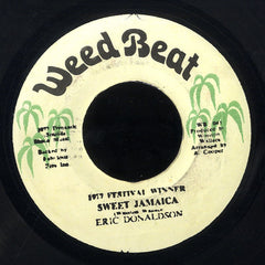 ERIC DONALDOSON [Sweet Jamaica]