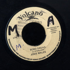 JOSIE WALES [Bobo Dread]