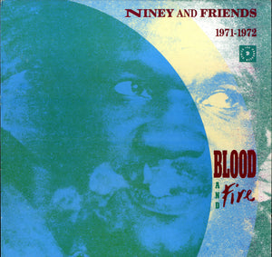 V.A. [Blood And Fire 1971-1972]