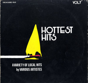 V.A [Hottest Hits Vol.1]