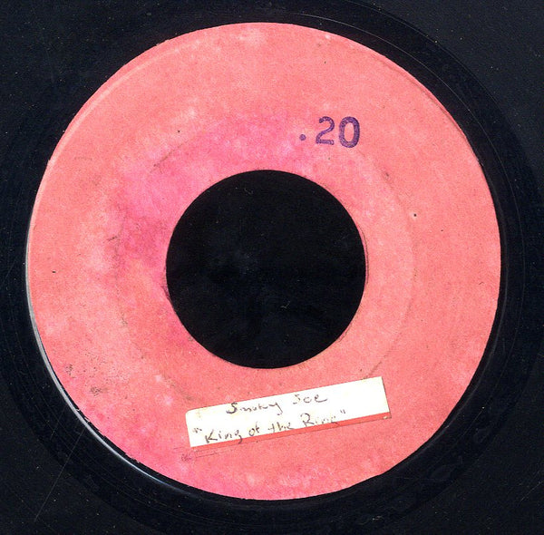 PRINCE WILLIAMS / UNKNOWN SAX [Sunshine Skank / Long Way To Go Inst]