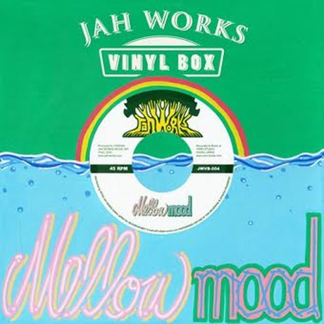 JAH WORKS [Vinyl Box Vol.4 - Mellow Mood]