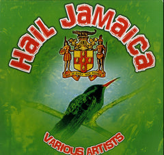 V.A. [Hail Jamaica]