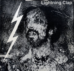 JAH FREE [Lightning Clap / Jubilation]