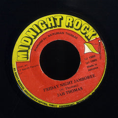 JAH THOMAS [Friday Night Jamboree]