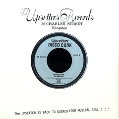 THE UPSETTERS [Strong Drunk]