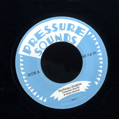 PRESIDENT SHORTY & KEITH HUDSON [Barbican Heights / Highter Hights Dub Two]
