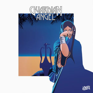 GUARDIAN ANGEL [Woman At The Well]
