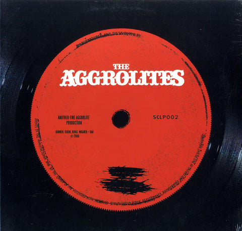THE AGGROLITES [The Aggrolites]