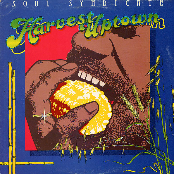 SOUL SYNDICATE [Harvest Uptown]