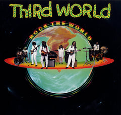 THIRD WORLD [Rock The World]