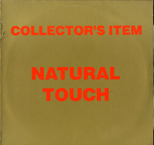 NATURAL TOUCH [That Funny Feeling]