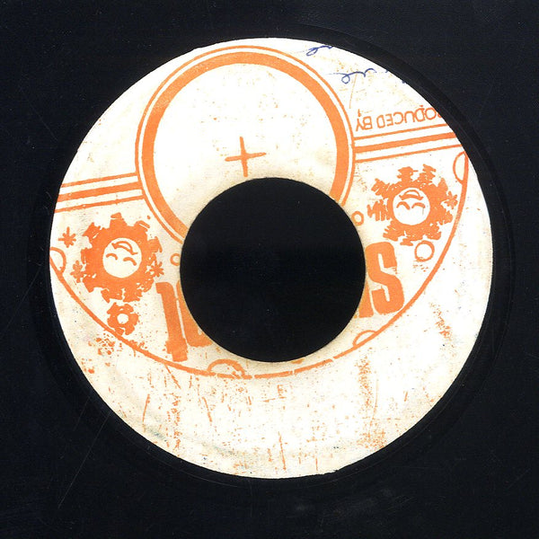 HORACE ANDY [Roots Of Evil ( Money Money Money)]