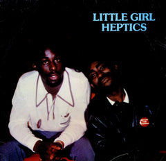 HEPTICS [Little Girl]