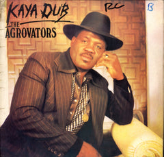 THE AGROVATORS [Kaya Dub]