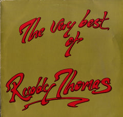 RUDDY THOMAS [Very Best Of Ruddy Thomas]