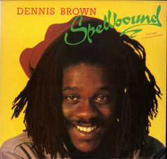 DENNIS BROWN [Spellbound]