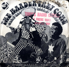 JIMMY CLIFF [The Harder They Come/ Many Rivers To Cross]