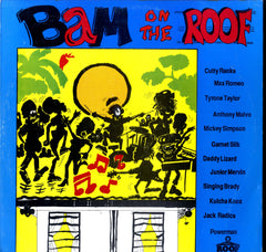 V.A. (GARNET SILK, CUTTY RANKS....) [Bam On The Roof]