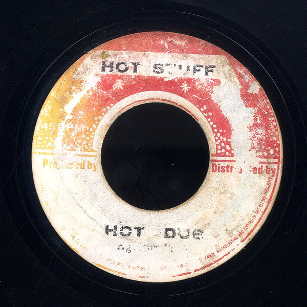 AGUSTS PABLO [Frozen Dub / Hot Dub]