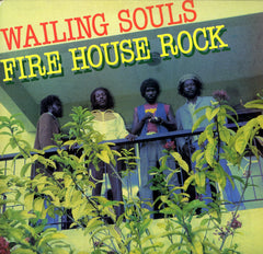 WAILING SOULS [Fire House Rock]