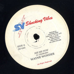 WAYNE WONDER [Whatever It Takes]