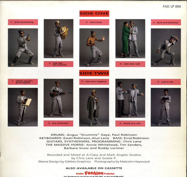 ASHER SENATOR [Born To Chat]