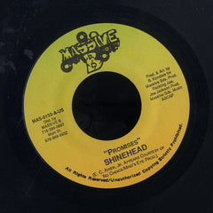 SHINEHEAD  [Promises]