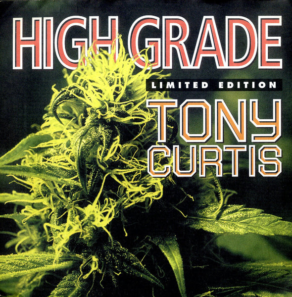 TONY CURTIS [High Grade]